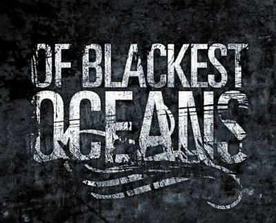 logo Of Blackest Oceans